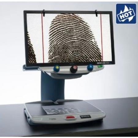 Sirchie Digital Forensic Evidence Examination Station