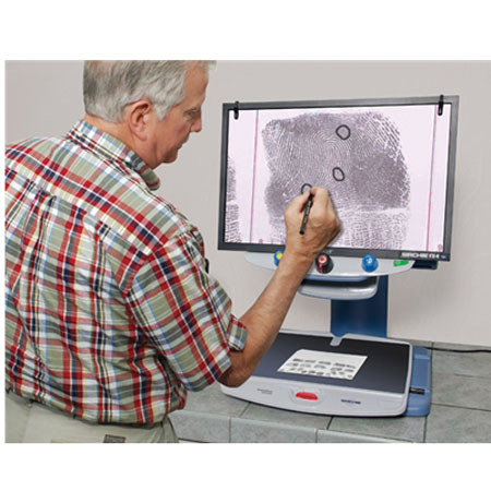 Sirchie Digital Forensic Evidence Examination Station