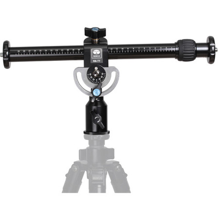 Sirui HA-77 19.7" Horizontal Boom Side Arm