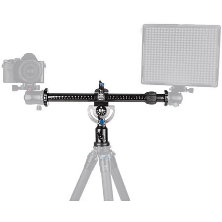 Sirui HA-77 19.7" Horizontal Boom Side Arm