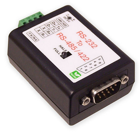 SIIG RS-232 to 422/485 Converter