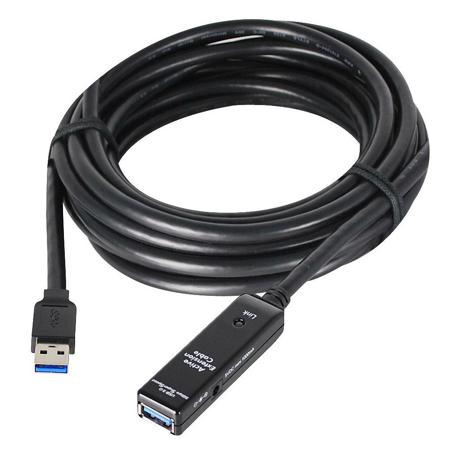 SIIG 10m USB 3.0 Active Repeater Cable