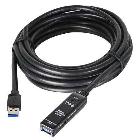 SIIG 15m USB 3.0 Active Repeater Cable