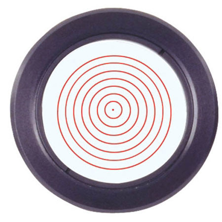 Sirchie Battley Disc for JC100P Magnifier