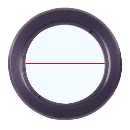 Sirchie Henry Disc for JC100P Magnifier