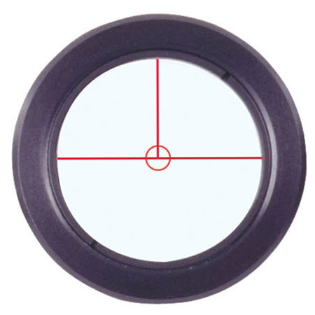 Sirchie Miracode Palm Disc for JC100P Magnifier