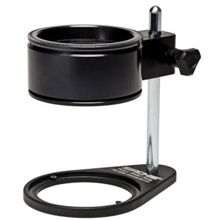 Sirchie Wide-Field Professional Fingerprint Magnifier