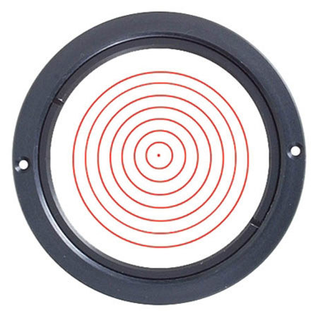 Sirchie Battley Disc for JC300 Fingerprint Magnifier