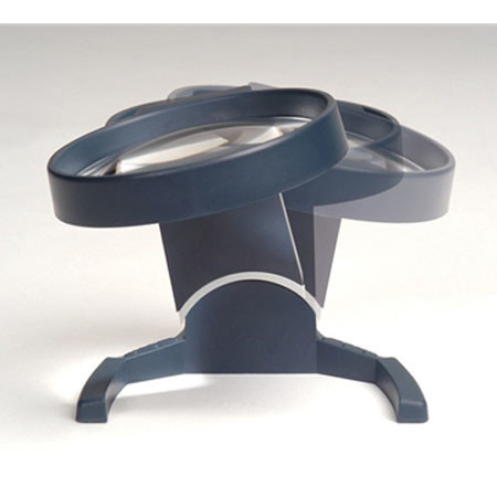 Sirchie 4x Aspheric Stand Magnifier