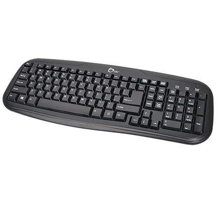 SIIG USB Desktop Keyboard