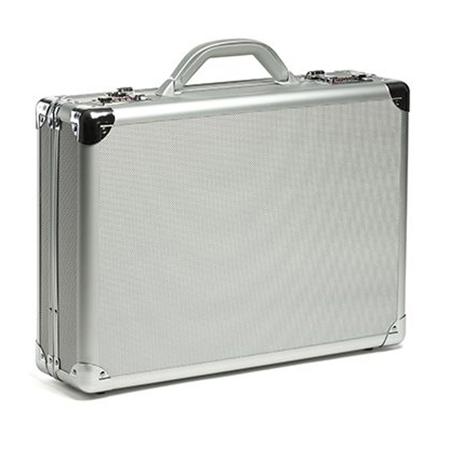 Sirchie Case with Foam, 18x13.5x5.25"