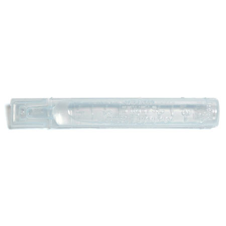 Sirchie 100 Sterile Water Ampules