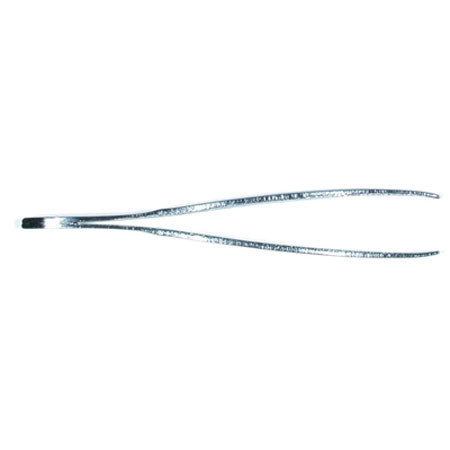 Sirchie Metal Tweezers, 12 Set