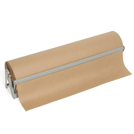 Sirchie Kraft Paper Dispenser