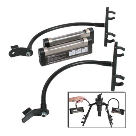 Sirchie Sirchpod Adjustable Light Support System