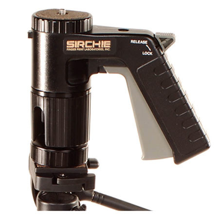Sirchie Tripod Pistol-Grip Pan Head