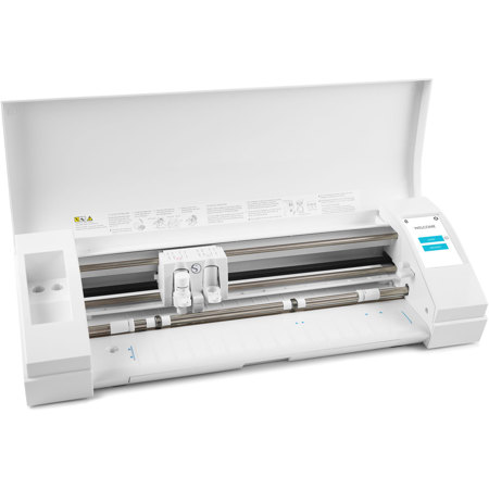 Silhouette CAMEO 3, 12" Wide Computer Controlled Cutting Machine, with Software