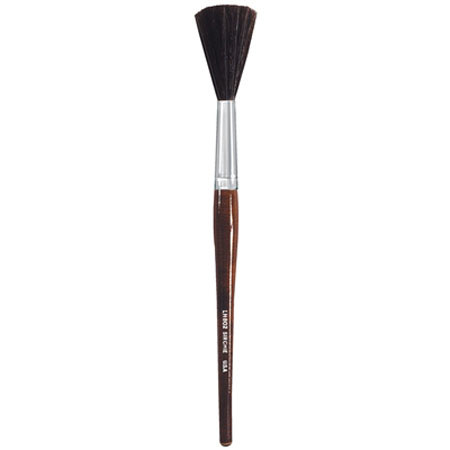 Sirchie Long Handle Brush