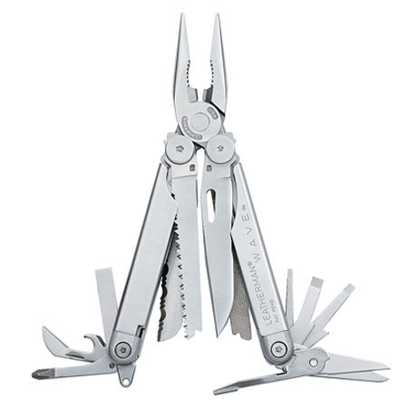 Sirchie Leatherman Wave