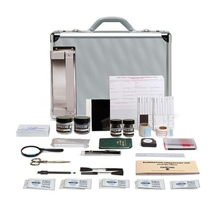 Sirchie Search Burglary Squad Kit
