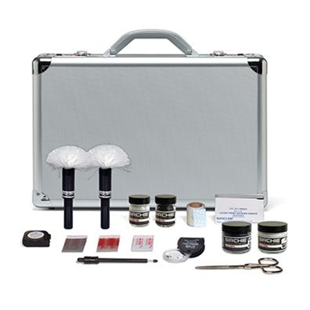 Sirchie Latent Print Search Kit