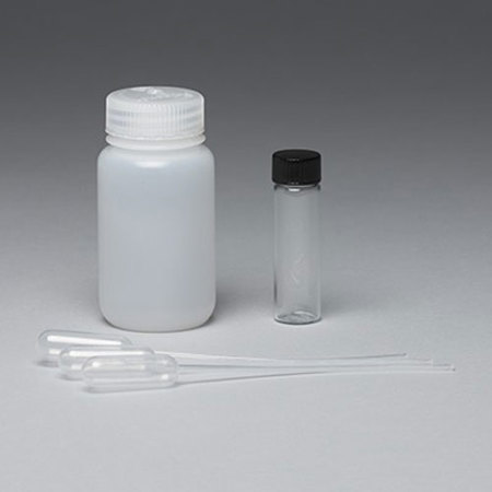 Sirchie 125ml Liquid Sampling Kit