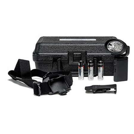 Sirchie LumaVision Basic Kit