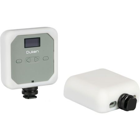 Sirui Duken M6 6W Mini RGB LED Video Light