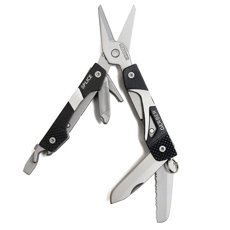 Sirchie Gerber Splice Multi-Tool