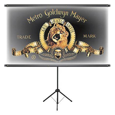 Sima MGM-83PS 83in HD Projection Screen, 16:9 HD Format