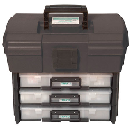Sirchie Master Questioned Document Kit