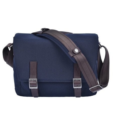 Sirui MyStory 11 Photo Shoulder Bag, Indigo Blue