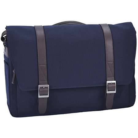 Sirui MyStory 15 Photo Shoulder Bag, Indigo Blue