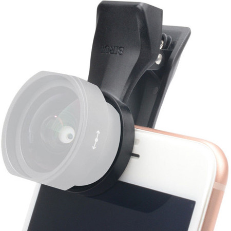 Sirui Mobile Lens Clip Adapter MSC-06