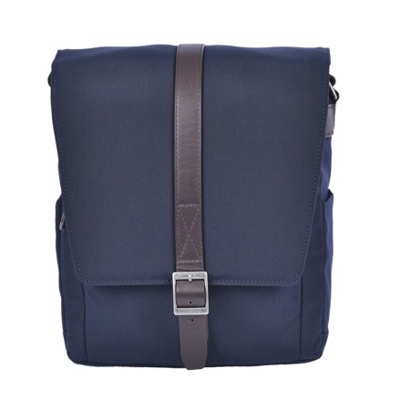 Sirui MyStory Tablet Photo Shoulder Bag, Indigo Blue