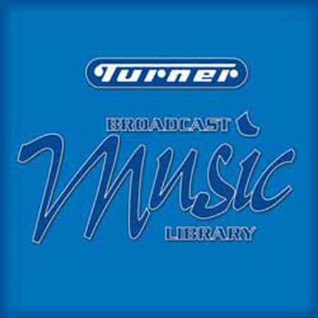 Sound Ideas Turner Production Music Library Audio CD, 15 CDs