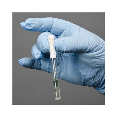 Sirchie NARK Mecke's Modified Reagent, All Heroin, 10 Tests