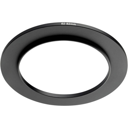 Sirui 58mm Lens Thread to NDH100-82 Filter Holder Adapter Ring
