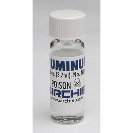 Sirchie Restor-A-Gel for Aluminum, 1/8 oz