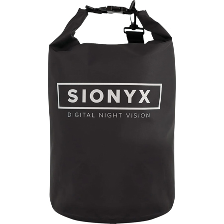 SiOnyx 20L Waterproof Dry Bag