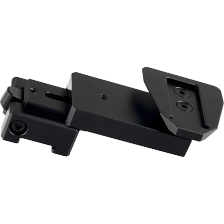 SiOnyx Dovetail to MUM Rail Swing Arm for Opsin Monocular