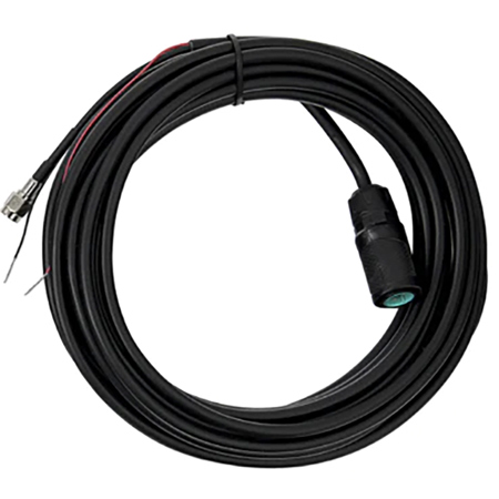 SiOnyx Analog Video Power Cable for Nightwave Camera 16.4'