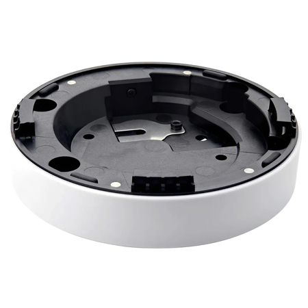 SiOnyx Replacement Base Plate for Nightwave Camera White
