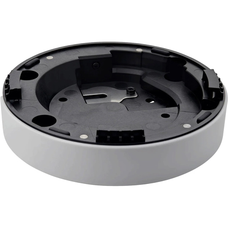 SiOnyx Replacement Base Plate for Nightwave Camera Gray