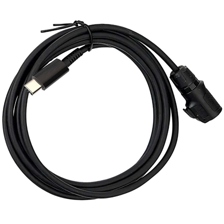 SiOnyx 10' USB-C Power Cable for Nightwave Navigation Camera