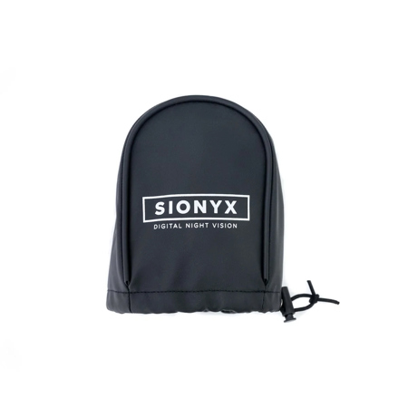 SiOnyx Vinyl Cover for Nightwave Camera Black