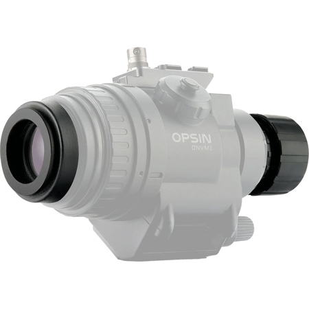 SiOnyx Sacrificial Window & Demist Shield for Opsin Monocular