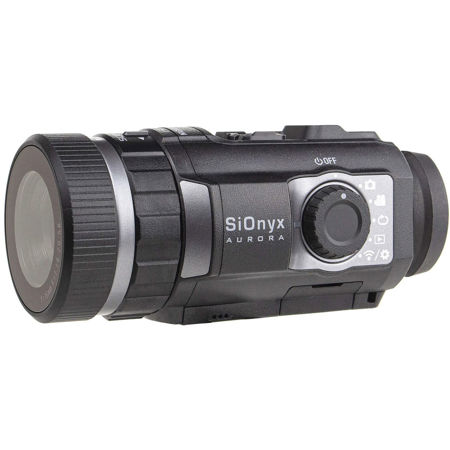 SIONYX Aurora デジタルカメラ ホワイト Amazon | SIONYX AURORA Sports CDV-200C 防水型超高感度