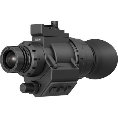 SiOnyx Opsin Color Digital Night Vision Monocular Camera