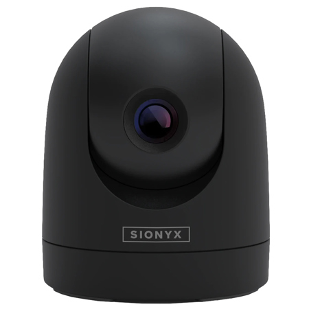 SiOnyx Nightwave Marine Navigational Camera